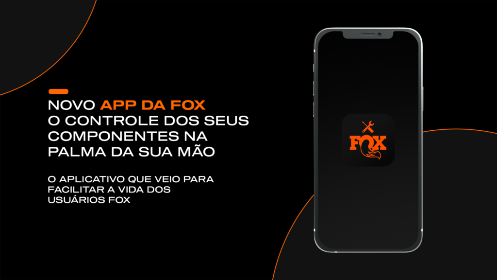 APP FOX SERVICE - APLICATIVO FOX