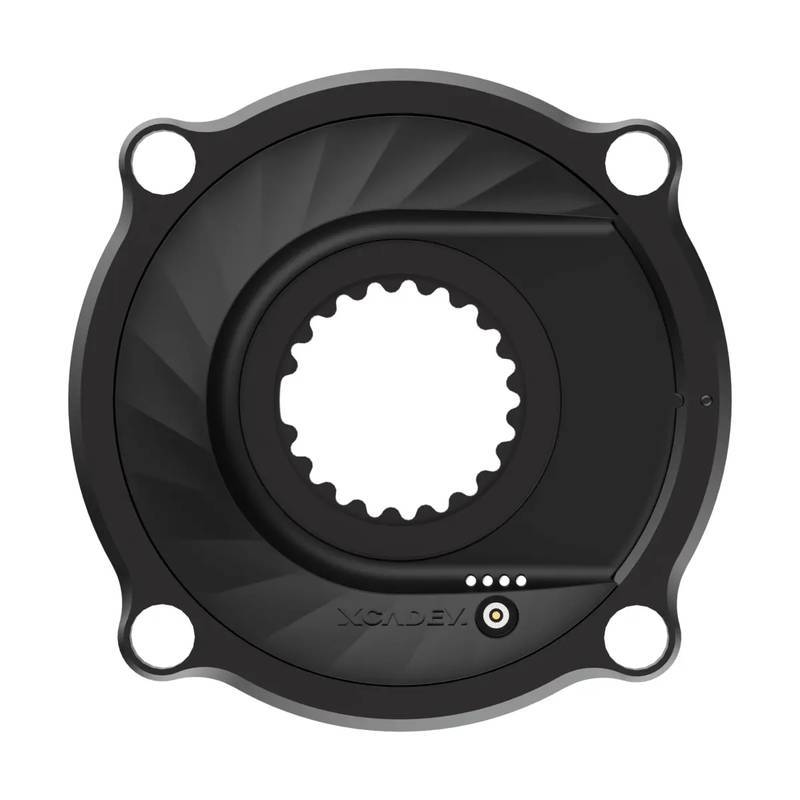 Medidor de potência XCADEY - XPOWER-S GEN2 POWER METER SPIDER SHIMANO MTB 104BCD