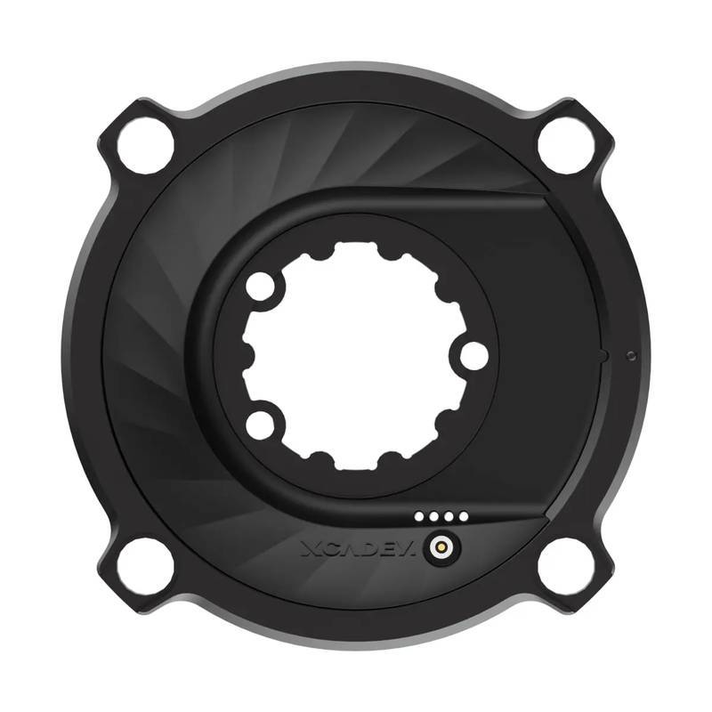 Medidor de potência XCADEY - XPOWER-S GEN2 POWER METER SPIDER SRAM 3-BOLT 104BCD