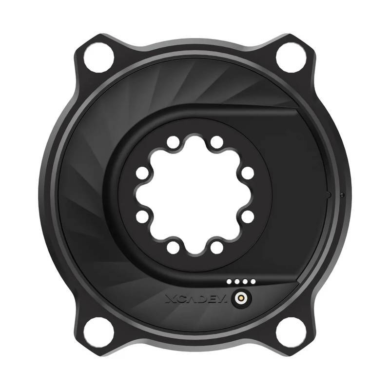 Medidor de potência XCADEY - XPOWER-S GEN2 POWER METER SRAM 8-BOLT 110BCD-4S